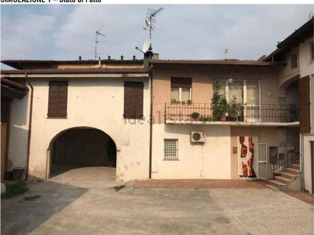 Appartamento in vendita di 86 m² in Via delle Vigne