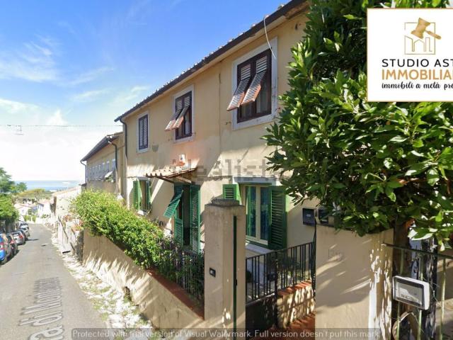 Appartamento in vendita di 86 m² in Via di Montenero, 315