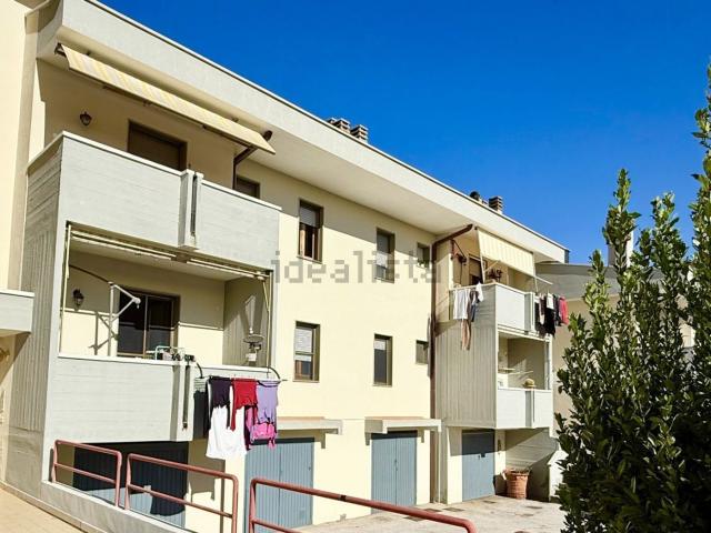 Appartamento in vendita di 86 m² in Via di Moscona