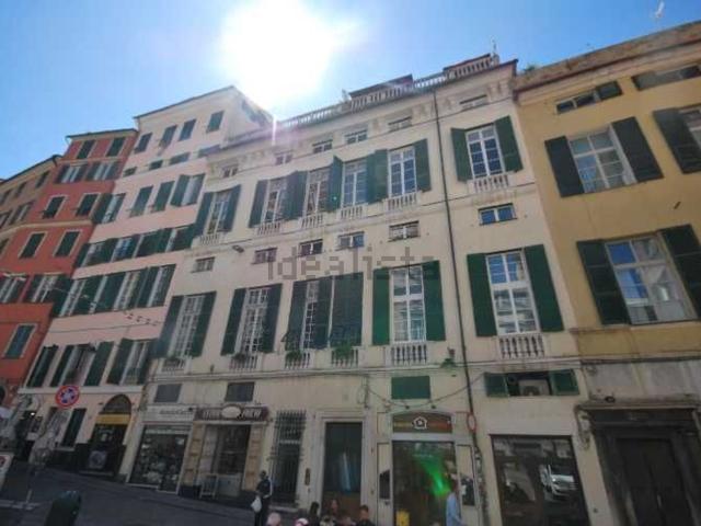 Appartamento in vendita di 86 m² in Via di Porta Soprana, 5