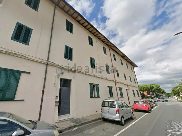Appartamento in vendita di 86 m² in Via di Salviano, 500