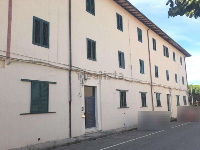 Appartamento in vendita di 86 m² in Via di Salviano, 500