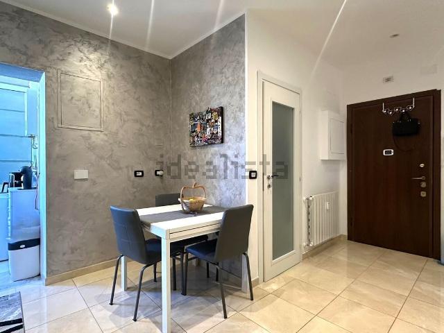 Appartamento in vendita di 86 m² in Via Digione