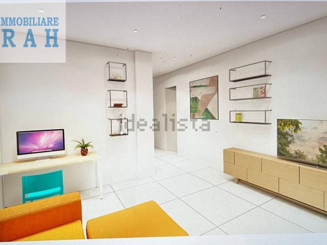 Appartamento in vendita di 86 m² in Via Digione, 35