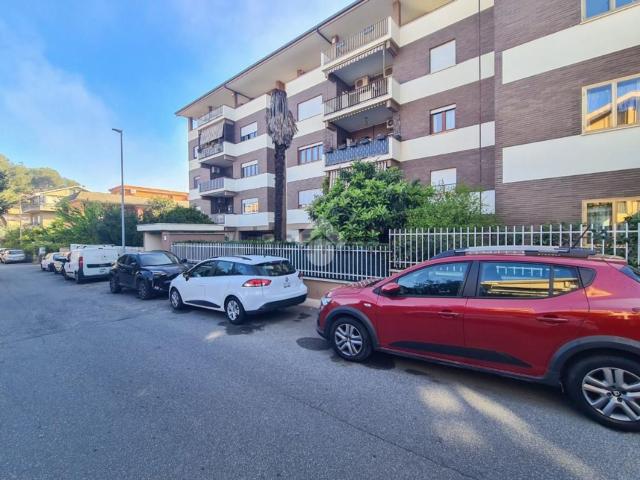 Appartamento in vendita di 86 m² in Via Domenico Berti, 8