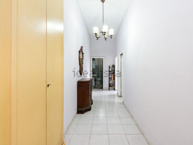 Appartamento in vendita di 86 m² in Via Domenico de Ambrogi, 4