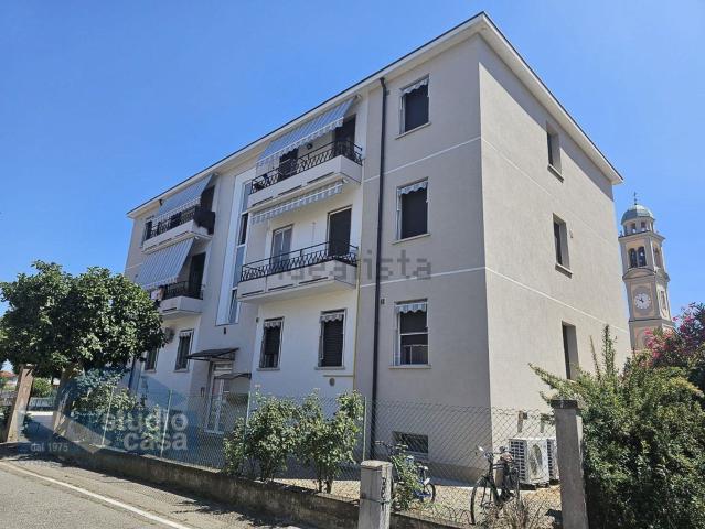 Appartamento in vendita di 86 m² in Via Don A. Passerini, 1