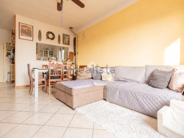 Appartamento in vendita di 86 m² in Via Don Lorenzo Milani, 3