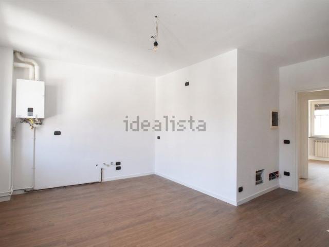 Appartamento in vendita di 86 m² in Via Don Luigi Belotti, 3
