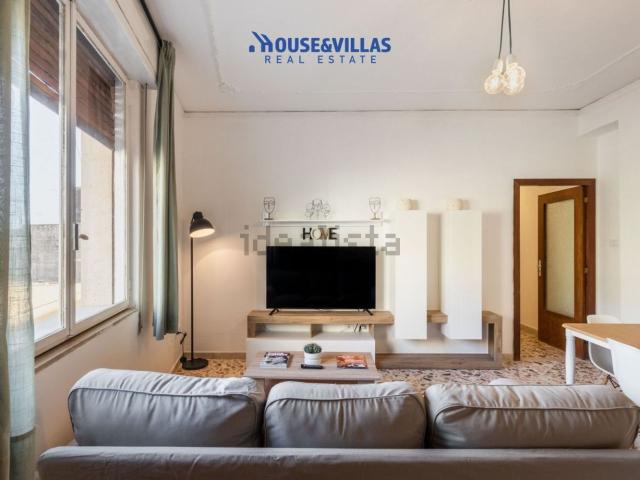 Appartamento in vendita di 86 m² in Via Ducezio, 116