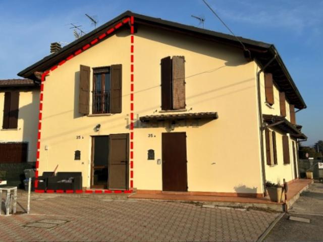 Appartamento in vendita di 86 m² in Via Dugliolo