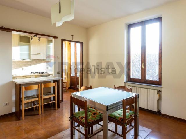 Appartamento in vendita di 86 m² in Via E. Fermi, 1
