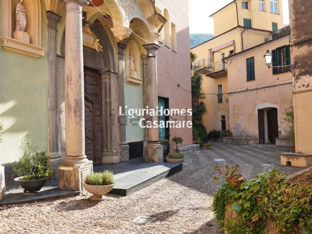 Appartamento in vendita di 86 m² in Via Edmondo de Amicis