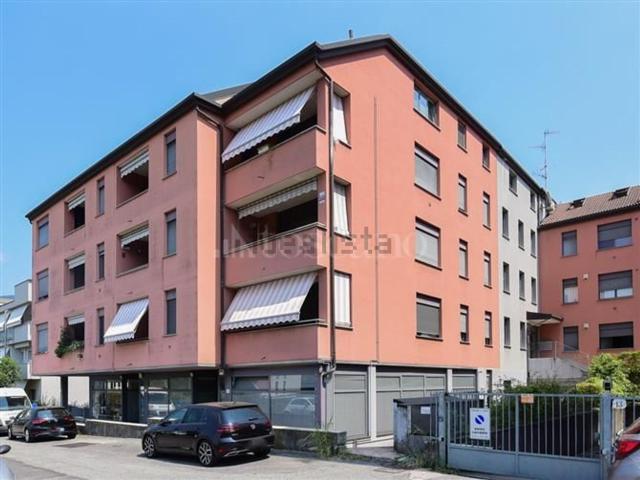 Appartamento in vendita di 86 m² in Via El Alamein