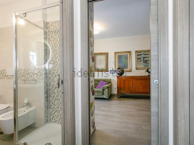 Appartamento in vendita di 86 m² in Via Emanuela Loi