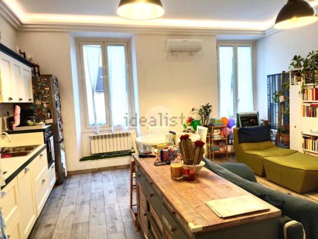 Appartamento in vendita di 86 m² in Via Emanuele Filiberto, 166