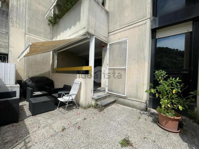 Appartamento in vendita di 86 m² in Via Emilio Salgari