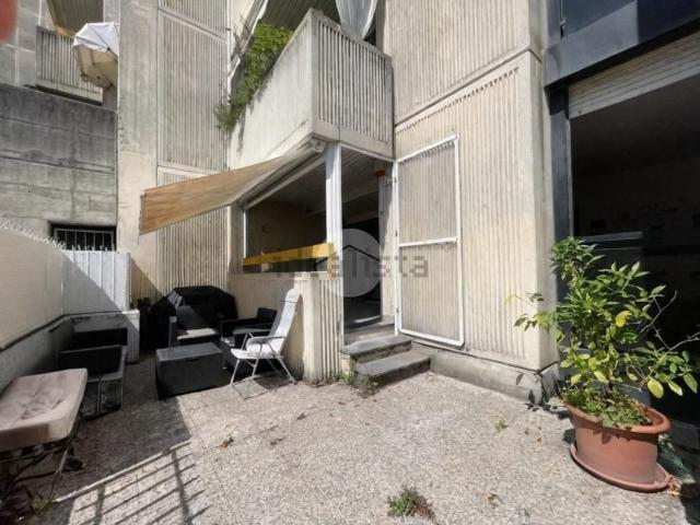 Appartamento in vendita di 86 m² in Via Emilio Salgari