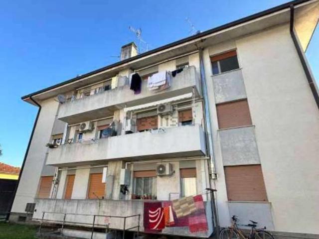 Appartamento in vendita di 86 m² in Via Enrico Toti, 28