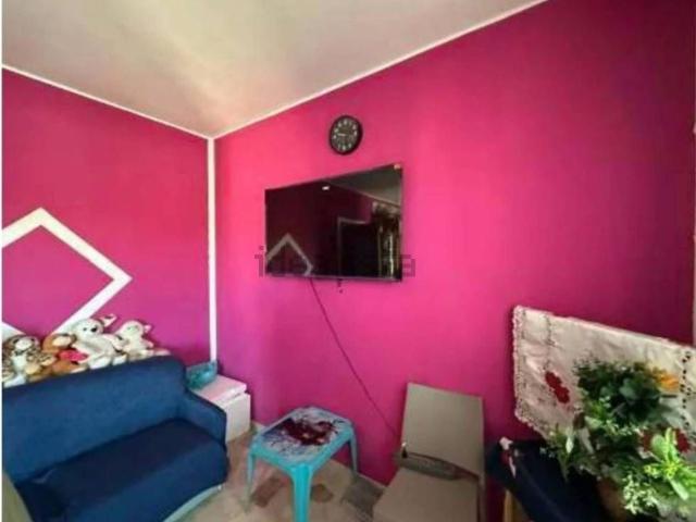 Appartamento in vendita di 86 m² in Via Enrico Toti, 28