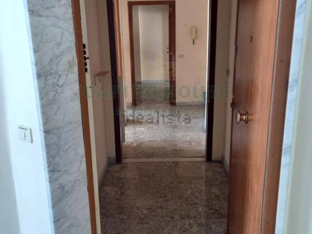 Appartamento in vendita di 86 m² in Via Enrico Tazzoli