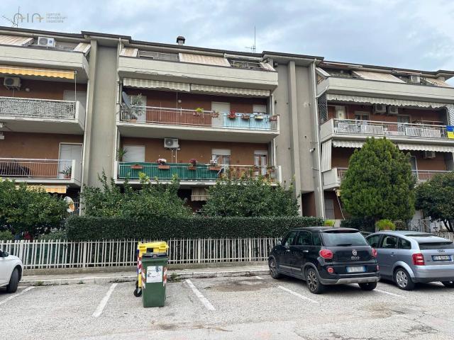 Appartamento in vendita di 86 m² in Via Ernesto Rossi, 2
