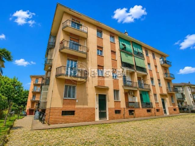 Appartamento in vendita di 86 m² in Via Ettore Grippa