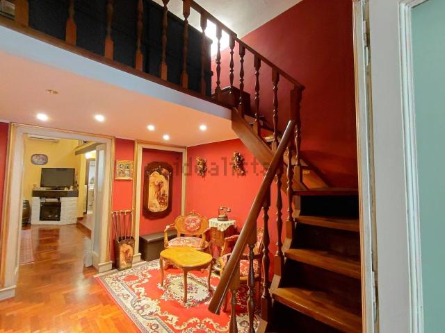 Appartamento in vendita di 86 m² in Via F.Cavallotti, 113