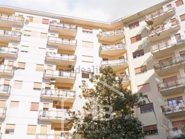 Appartamento in vendita di 86 m² in Via Filippo di Giovanni, 37