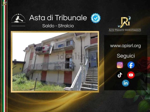 Appartamento in vendita di 86 m² in Via Filippo Turati, 5