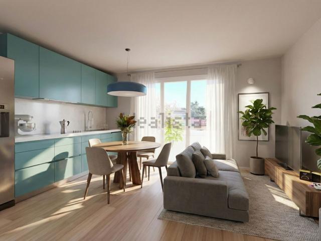Appartamento in vendita di 86 m² in Via Filippo Turati, 1