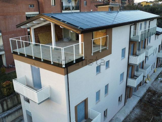 Appartamento in vendita di 86 m² in Via Fonte dei Lavatoi