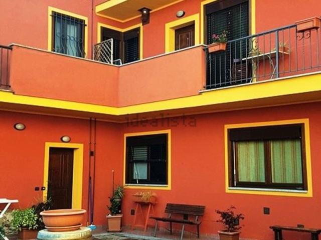Appartamento in vendita di 86 m² in Via Fratelli Rosselli