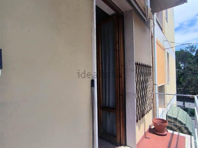Appartamento in vendita di 86 m² in Via Fratelli Rosselli, 1