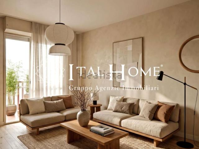 Appartamento in vendita di 86 m² in Via Francesco Cilea