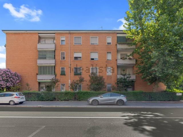 Appartamento in vendita di 86 m² in Via Francesco Cucchi, 1