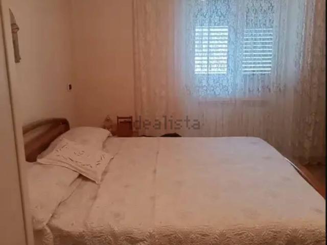 Appartamento in vendita di 86 m² in Via Francesco De Attellis