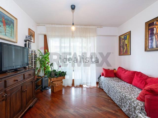 Appartamento in vendita di 86 m² in Via Francesco Menzio, 30