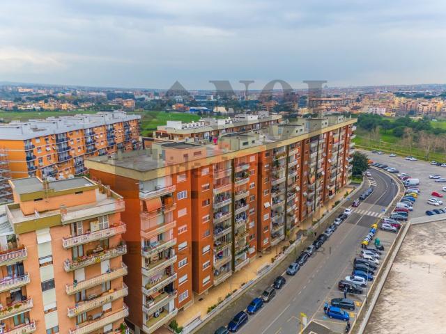 Appartamento in vendita di 86 m² in Via Francesco Tovaglieri, 173