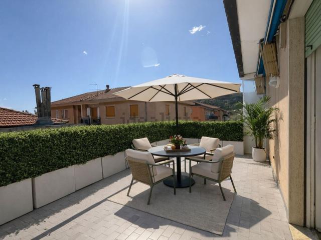 Appartamento in vendita di 86 m² in Via Francia, 33
