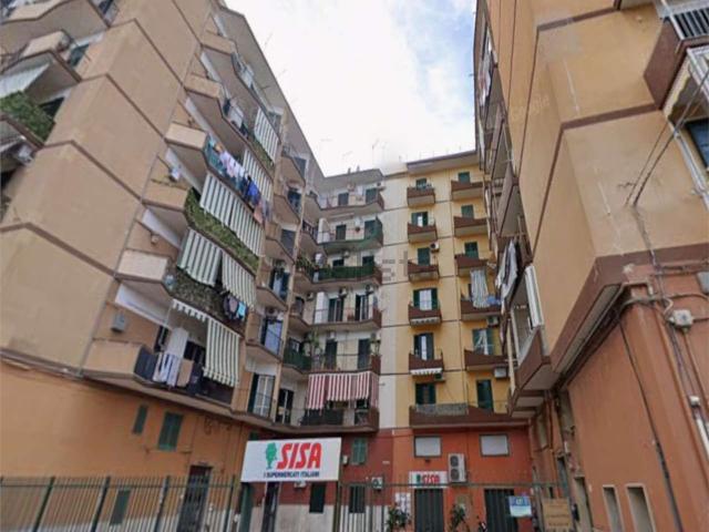 Appartamento in vendita di 86 m² in Via G. Maturi, 26