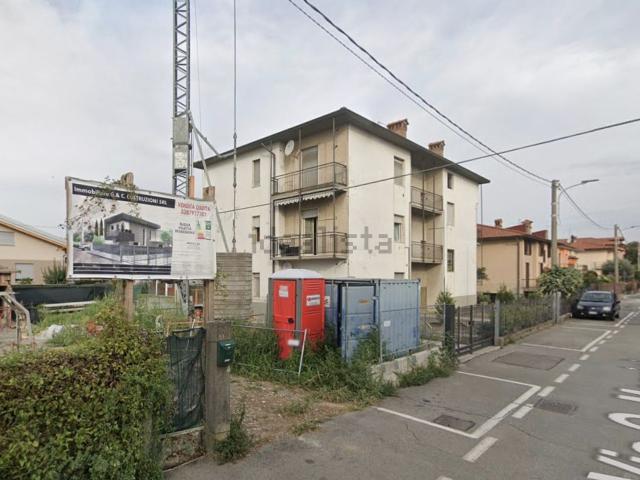 Appartamento in vendita di 86 m² in Via G. Mazzini, 16