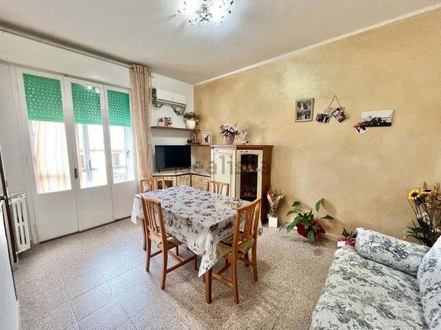 Appartamento in vendita di 86 m² in Via G. Garibaldi