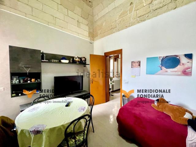 Appartamento in vendita di 86 m² in Via G. Zimbalo, 6