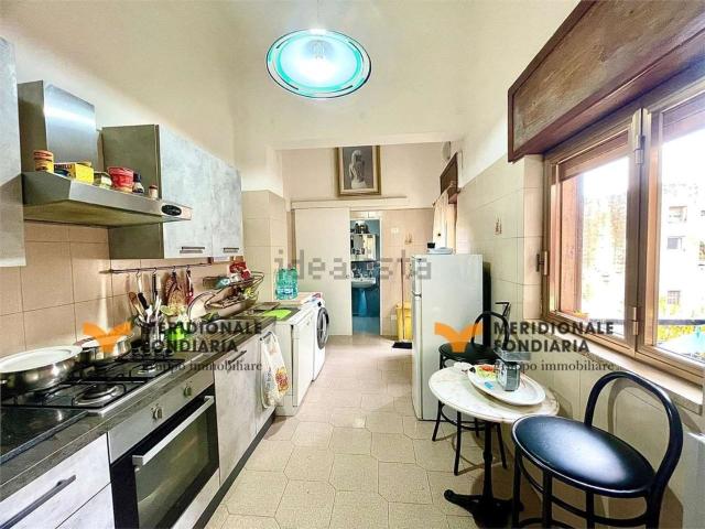 Appartamento in vendita di 86 m² in Via G. Zimbalo, 6