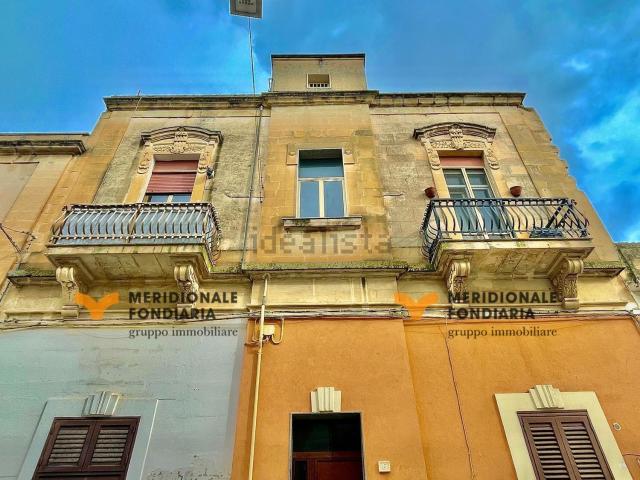 Appartamento in vendita di 86 m² in Via G. Zimbalo, 6