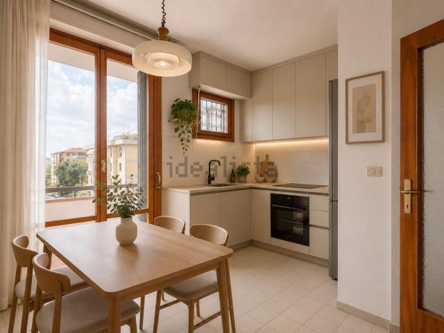 Appartamento in vendita di 86 m² in Via Gaetano Donizetti, 26