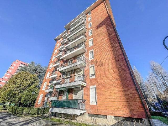 Appartamento in vendita di 86 m² in Via Genziane, 8