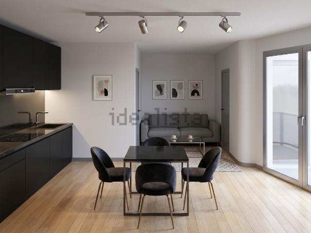 Appartamento in vendita di 86 m² in Via Ghiaradino, 1
