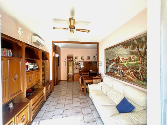 Appartamento in vendita di 86 m² in Via Giotto, 4